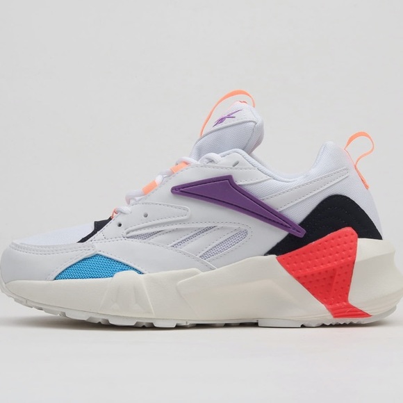 reebok aztrek double mix pops